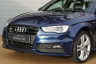 Audi A3 1.4 A3 Sportback S Line TFSI Semi-Auto 5dr 3