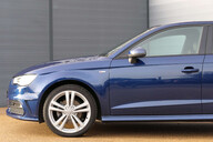 Audi A3 1.4 A3 Sportback S Line TFSI Semi-Auto 5dr 5