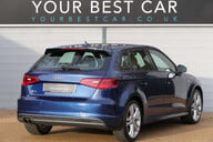 Audi A3 1.4 A3 Sportback S Line TFSI Semi-Auto 5dr 7