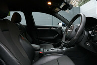 Audi A3 1.4 A3 Sportback S Line TFSI Semi-Auto 5dr 13