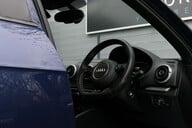 Audi A3 1.4 A3 Sportback S Line TFSI Semi-Auto 5dr 16