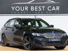 BMW 3 Series 2.0 330E M Sport Auto 5dr