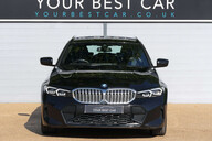 BMW 3 Series 2.0 330E M Sport Auto 5dr 31