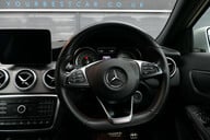 Mercedes-Benz GLA 2.0 GLA 250 4Matic AMG Line Premium Auto 4WD 5dr 15