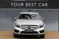 Mercedes-Benz GLA 2.0 GLA 250 4Matic AMG Line Premium Auto 4WD 5dr 31