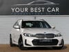 BMW 3 Series 2.0 330E M Sport Auto 5dr