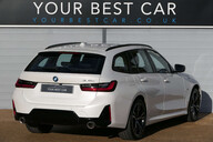 BMW 3 Series 2.0 330E M Sport Auto 5dr 7