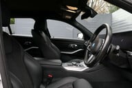 BMW 3 Series 2.0 330E M Sport Auto 5dr 14