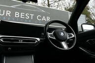 BMW 3 Series 2.0 330E M Sport Auto 5dr 19