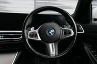 BMW 3 Series 2.0 330E M Sport Auto 5dr 20