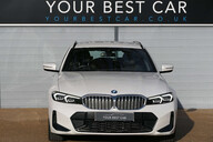 BMW 3 Series 2.0 330E M Sport Auto 5dr 26