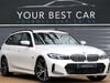 BMW 3 Series 2.0 330E M Sport Auto 5dr