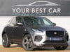 Jaguar E-Pace 2.0 E-Pace Chequered Flag AWD Auto 4WD 5dr