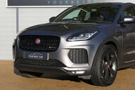 Jaguar E-Pace 2.0 E-Pace Chequered Flag AWD Auto 4WD 5dr 3