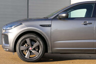 Jaguar E-Pace 2.0 E-Pace Chequered Flag AWD Auto 4WD 5dr 5