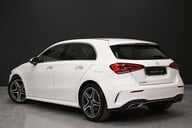 Mercedes-Benz A Class 1.3 A 200 AMG Line Premium+ Auto 5dr 2