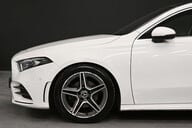 Mercedes-Benz A Class 1.3 A 200 AMG Line Premium+ Auto 5dr 7