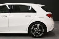 Mercedes-Benz A Class 1.3 A 200 AMG Line Premium+ Auto 5dr 9