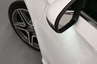 Mercedes-Benz A Class 1.3 A 200 AMG Line Premium+ Auto 5dr 14