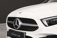 Mercedes-Benz A Class 1.3 A 200 AMG Line Premium+ Auto 5dr 17