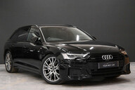 Audi A6 3.0 A6 Black Edition 50 TDI MHEV Q Auto 4WD 5dr 1