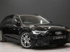 Audi A6 3.0 A6 Black Edition 50 TDI MHEV Q Auto 4WD 5dr