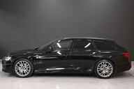 Audi A6 3.0 A6 Black Edition 50 TDI MHEV Q Auto 4WD 5dr 6