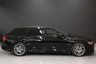 Audi A6 3.0 A6 Black Edition 50 TDI MHEV Q Auto 4WD 5dr 9