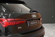 Audi A6 3.0 A6 Black Edition 50 TDI MHEV Q Auto 4WD 5dr 17