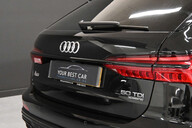 Audi A6 3.0 A6 Black Edition 50 TDI MHEV Q Auto 4WD 5dr 19