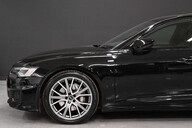 Audi A6 3.0 A6 Black Edition 50 TDI MHEV Q Auto 4WD 5dr 23