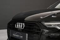 Audi A6 3.0 A6 Black Edition 50 TDI MHEV Q Auto 4WD 5dr 31