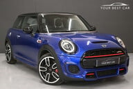 Mini Hatch 2.0 John Cooper Works 3dr 1