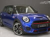 Mini Hatch 2.0 John Cooper Works 3dr