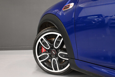 Mini Hatch 2.0 John Cooper Works 3dr 42