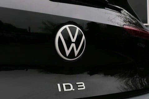 Volkswagen Id.3 ID3 Life 5dr 13