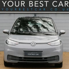 Volkswagen Id.3 ID3 Life 5dr 1