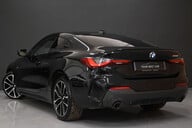 BMW 4 Series 2.0 420I M Sport Auto 2dr 2