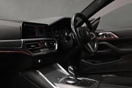 BMW 4 Series 2.0 420I M Sport Auto 2dr 8