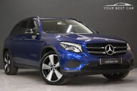 Mercedes-Benz GLC 2.1 GLC 220 Urban Edition D 4Matic Auto 4WD 5dr 1