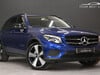 Mercedes-Benz GLC 2.1 GLC 220 Urban Edition D 4Matic Auto 4WD 5dr