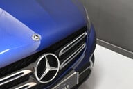 Mercedes-Benz GLC 2.1 GLC 220 Urban Edition D 4Matic Auto 4WD 5dr 21