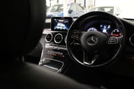 Mercedes-Benz GLC 2.1 GLC 220 Urban Edition D 4Matic Auto 4WD 5dr 28