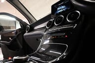 Mercedes-Benz GLC 2.1 GLC 220 Urban Edition D 4Matic Auto 4WD 5dr 30