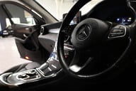 Mercedes-Benz GLC 2.1 GLC 220 Urban Edition D 4Matic Auto 4WD 5dr 38