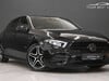 Mercedes-Benz A Class 1.3 A 180 AMG Line Edition Executive Auto 5dr