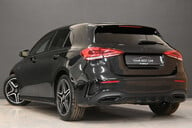 Mercedes-Benz A Class 1.3 A 180 AMG Line Edition Executive Auto 5dr 2