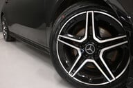 Mercedes-Benz A Class 1.3 A 180 AMG Line Edition Executive Auto 5dr 13