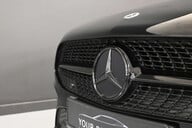 Mercedes-Benz A Class 1.3 A 180 AMG Line Edition Executive Auto 5dr 33