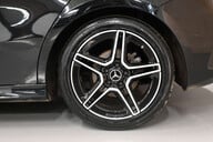 Mercedes-Benz A Class 1.3 A 180 AMG Line Edition Executive Auto 5dr 35